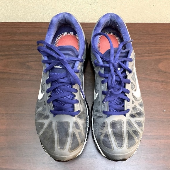 Nike Shoes - Nike Air Max Women’s Running Sneakers 429890-014